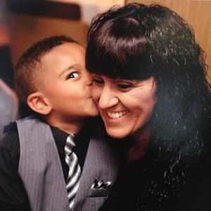 Meet your Posher, Sabrina